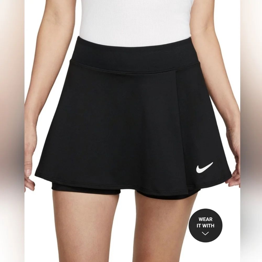 Nike Women's Dri-FIT skirt size XS
